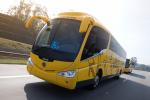 Irizar PB Volkswagen Volksbus 18.320 EOT 2010 года